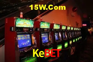 Kebet - cassino ao vivo